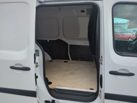 Renault Kangoo Combi Zen 1.5 Blue dCi 70kW(95CV)