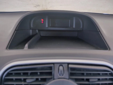 Renault Kangoo Combi Zen 1.5 Blue dCi 70kW(95CV)