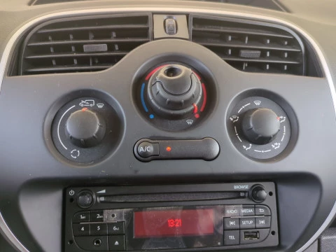 Renault Kangoo Combi Zen 1.5 Blue dCi 70kW(95CV)