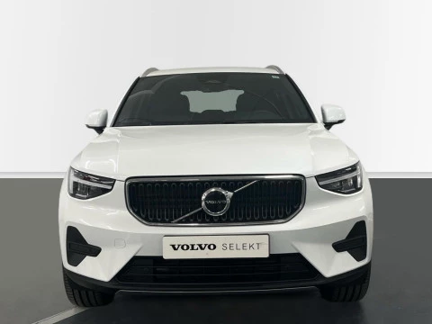 Volvo XC40 XC40 Core, B3 Mild hybrid, Gasolina