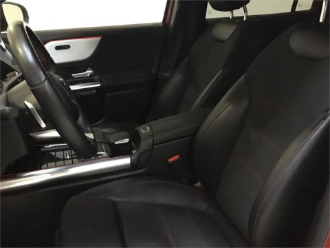 Mercedes-Benz GLA 200 D