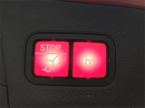 Mercedes-Benz GLA 200 D