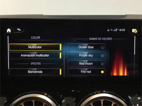 Mercedes-Benz GLA 200 D