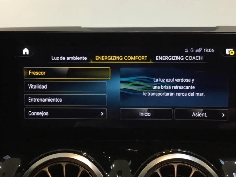 Mercedes-Benz GLA 200 D