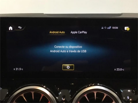 Mercedes-Benz GLA 200 D