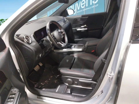 Mercedes-Benz GLA 200 D