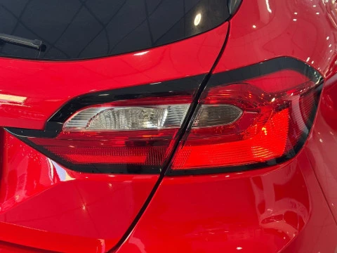 Ford Fiesta 1.1 TI-CVT TREND 75CV