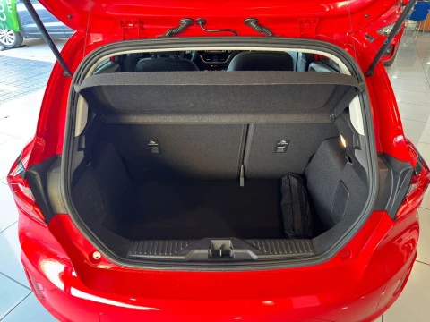 Ford Fiesta 1.1 TI-CVT TREND 75CV