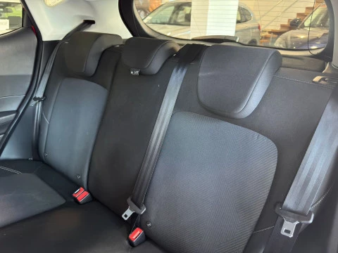 Ford Fiesta 1.1 TI-CVT TREND 75CV