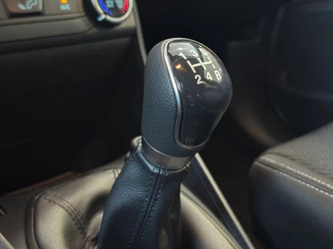 Ford Fiesta 1.1 TI-CVT TREND 75CV