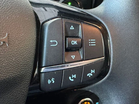 Ford Fiesta 1.1 TI-CVT TREND 75CV