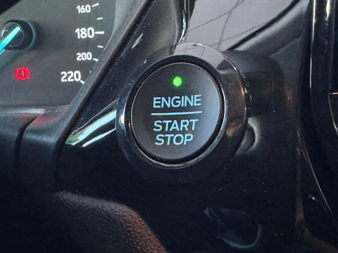 Ford Fiesta 1.1 TI-CVT TREND 75CV