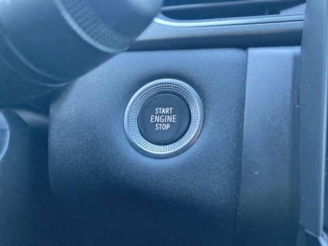 Renault Captur techno Eco-G 100cv (74 kW)