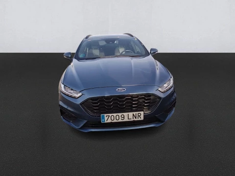 Ford Mondeo 2.0 Híbrido 138kW ST-Line HEV AT SB
