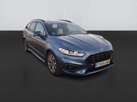 Ford Mondeo 2.0 Híbrido 138kW ST-Line HEV AT SB