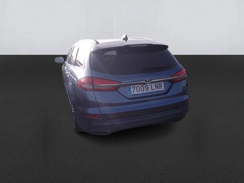 Ford Mondeo 2.0 Híbrido 138kW ST-Line HEV AT SB