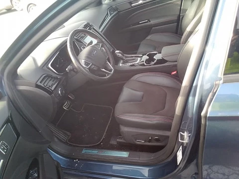 Ford Mondeo 2.0 Híbrido 138kW ST-Line HEV AT SB