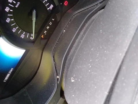 Ford Mondeo 2.0 Híbrido 138kW ST-Line HEV AT SB