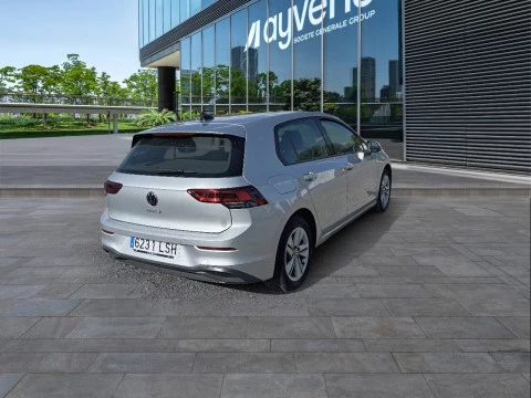 Volkswagen Golf 2.0 TDI 85kW (115CV)