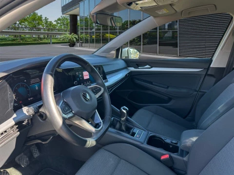 Volkswagen Golf 2.0 TDI 85kW (115CV)