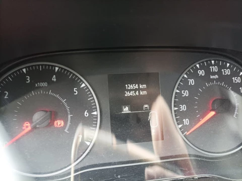 Dacia Sandero   Stepway TCe Expresion 67kW