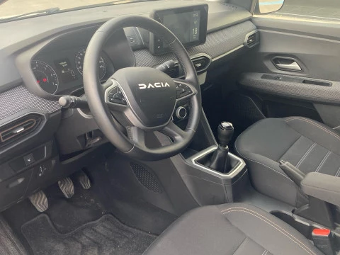 Dacia Sandero   Stepway TCe Expresion 67kW