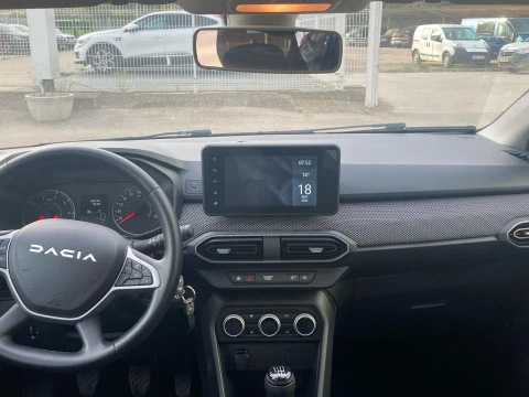 Dacia Sandero   Stepway TCe Expresion 67kW