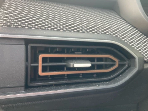 Dacia Sandero   Stepway TCe Expresion 67kW