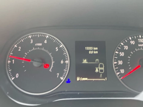 Dacia Sandero   Stepway TCe Expresion 67kW