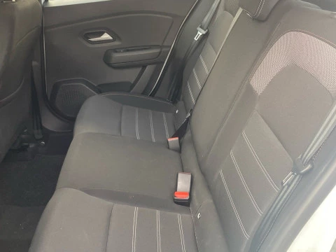 Dacia Sandero   Stepway TCe Expresion 67kW