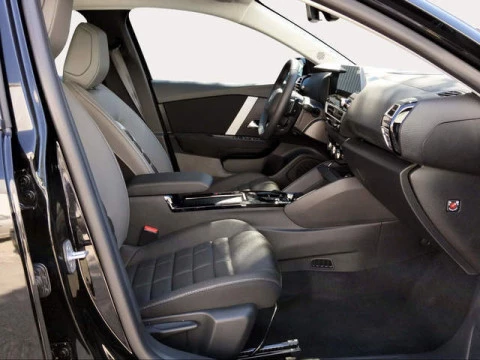 Citroën C4 Hybrid 145 Business Edition e-DCS6 107 kW (145 CV)