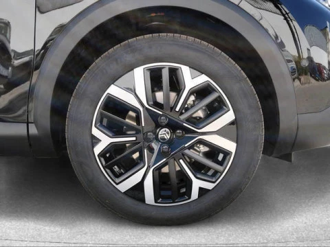 Citroën C4 Hybrid 145 Business Edition e-DCS6 107 kW (145 CV)