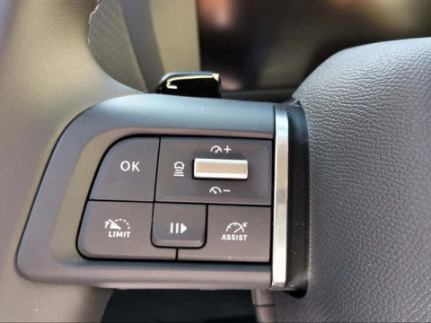 Citroën C4 Hybrid 145 Business Edition e-DCS6 107 kW (145 CV)