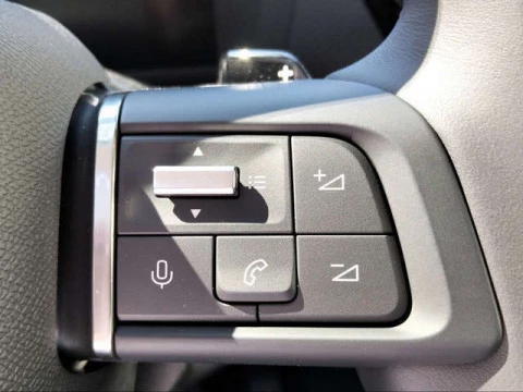 Citroën C4 Hybrid 145 Business Edition e-DCS6 107 kW (145 CV)