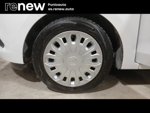 Ford KA Ka+ Ka+ 1.19 Ti-VCT Essential