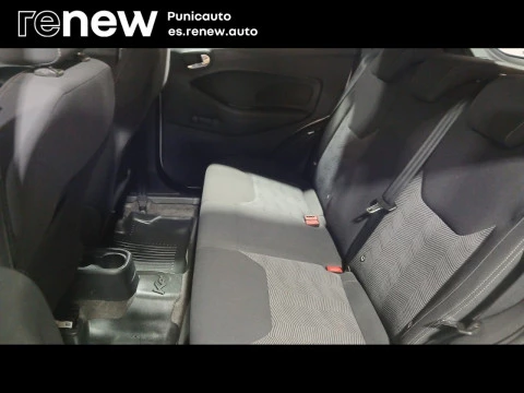 Ford KA Ka+ Ka+ 1.19 Ti-VCT Essential