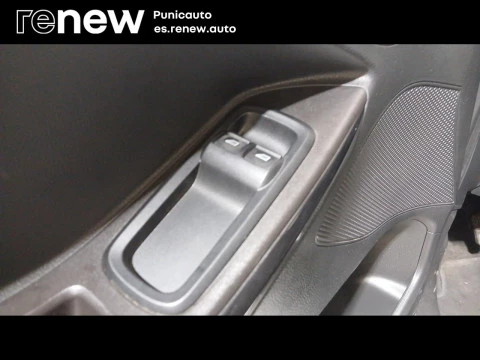Ford KA Ka+ Ka+ 1.19 Ti-VCT Essential