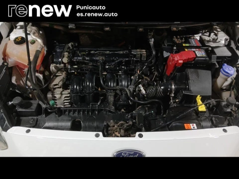 Ford KA Ka+ Ka+ 1.19 Ti-VCT Essential