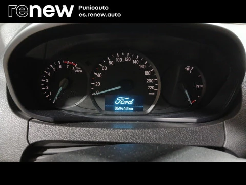 Ford KA Ka+ Ka+ 1.19 Ti-VCT Essential