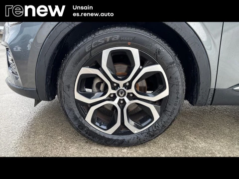 Renault Arkana  Hibrido  1.6 E-Tech Techno 105kW