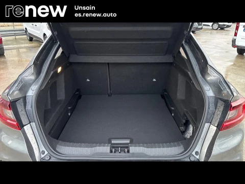 Renault Arkana  Hibrido  1.6 E-Tech Techno 105kW