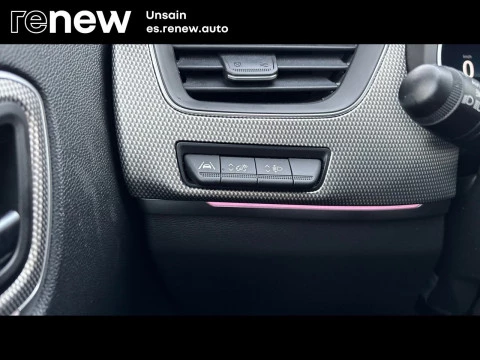 Renault Arkana  Hibrido  1.6 E-Tech Techno 105kW