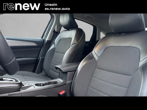 Renault Arkana  Hibrido  1.6 E-Tech Techno 105kW