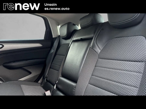 Renault Arkana  Hibrido  1.6 E-Tech Techno 105kW