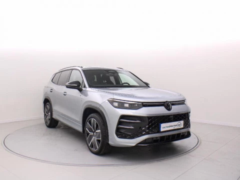 Volkswagen Tayron 2.0 TDI 110KW R-LINE DSG 150 5P 7 Plazas