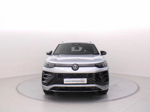 Volkswagen Tayron 2.0 TDI 110KW R-LINE DSG 150 5P 7 Plazas