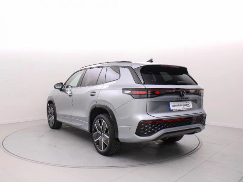 Volkswagen Tayron 2.0 TDI 110KW R-LINE DSG 150 5P 7 Plazas