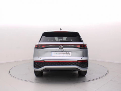 Volkswagen Tayron 2.0 TDI 110KW R-LINE DSG 150 5P 7 Plazas