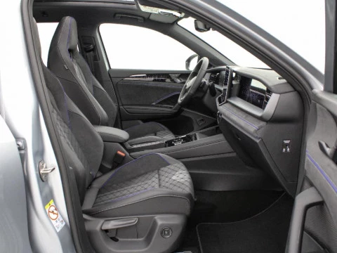 Volkswagen Tayron 2.0 TDI 110KW R-LINE DSG 150 5P 7 Plazas