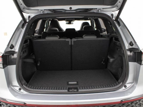 Volkswagen Tayron 2.0 TDI 110KW R-LINE DSG 150 5P 7 Plazas